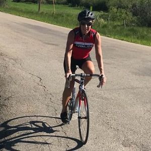 Meet your Posher, Liesbeth